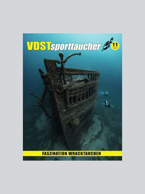 VDSTsporttaucher 2025-11