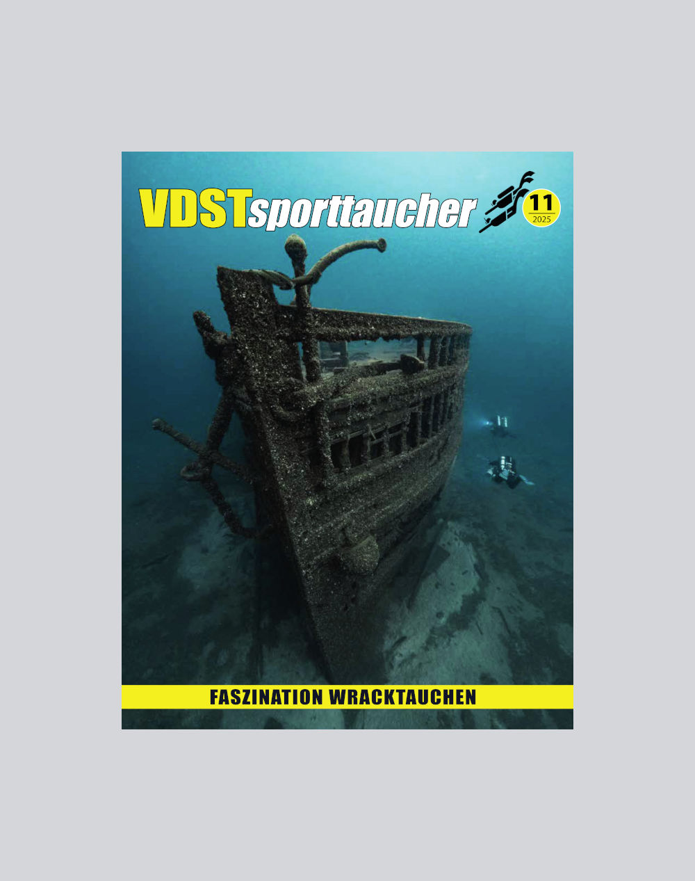 VDSTsporttaucher 2025-11