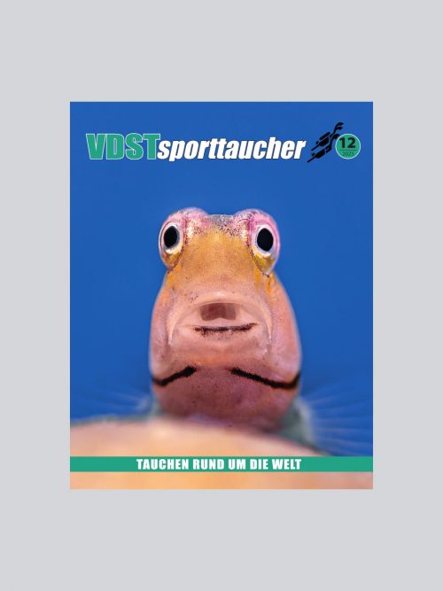 VDSTsporttaucher 2025-12