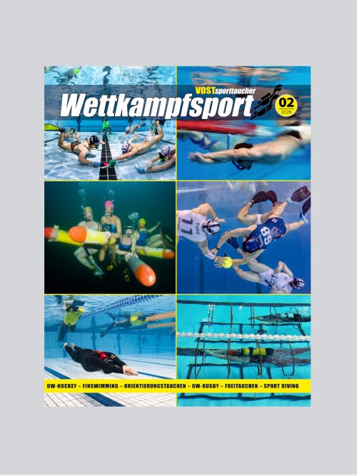 VDSTsporttaucher 2026 - 02