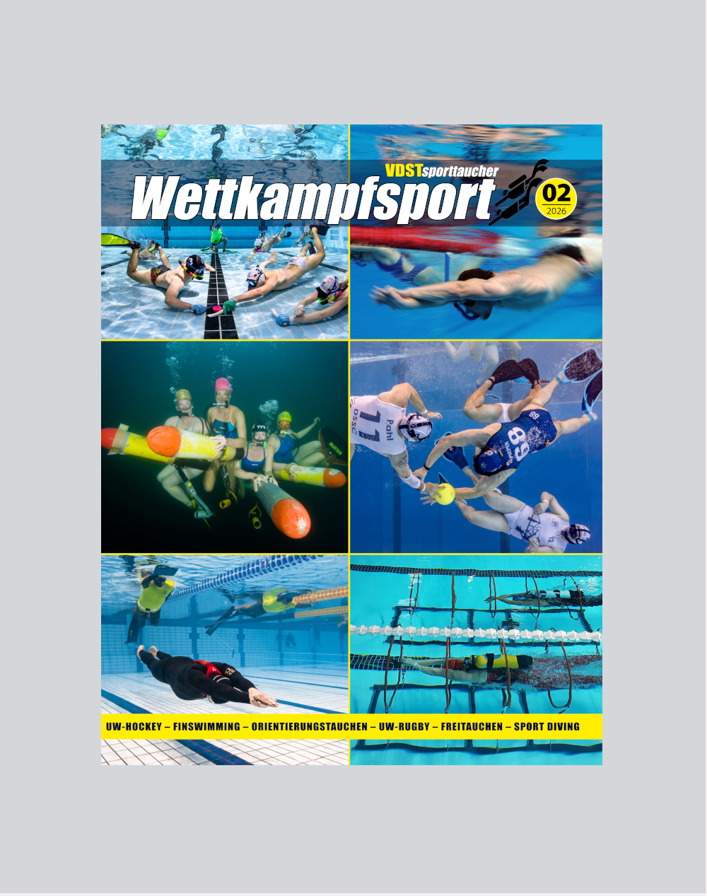 VDSTsporttaucher 2026 - 02