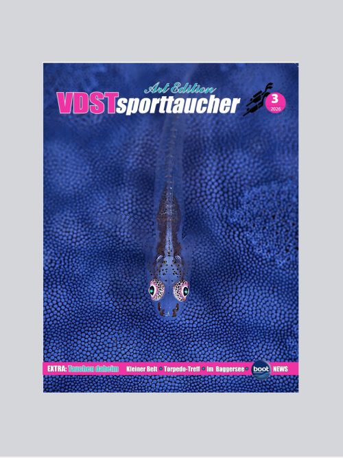 VDSTsporttaucher 2026 - 03