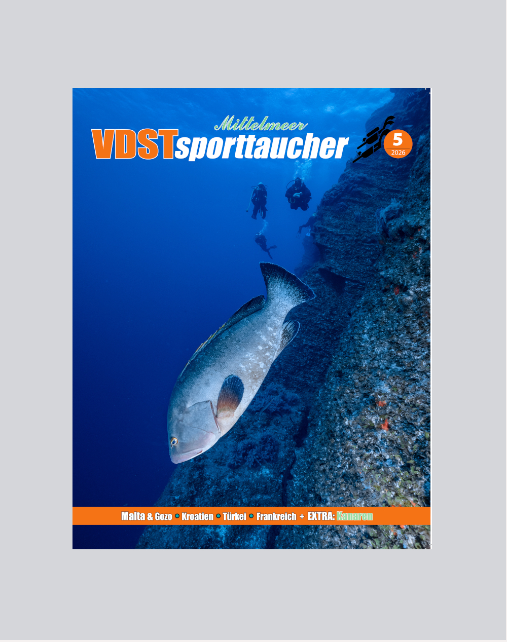 VDSTsporttaucher 2026 - 05