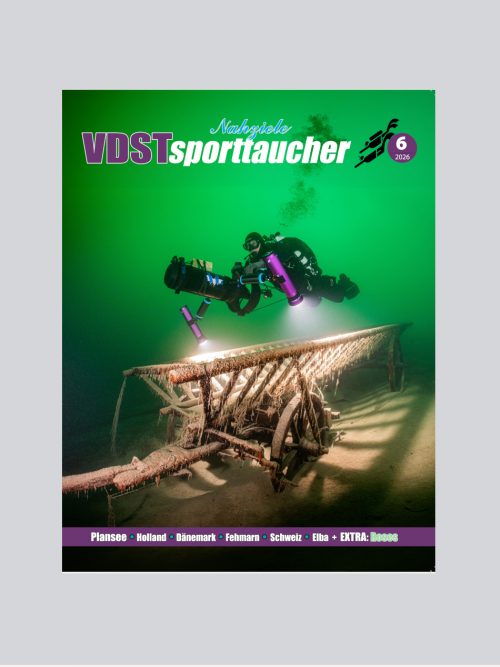 VDSTsporttaucher 2026 - 06
