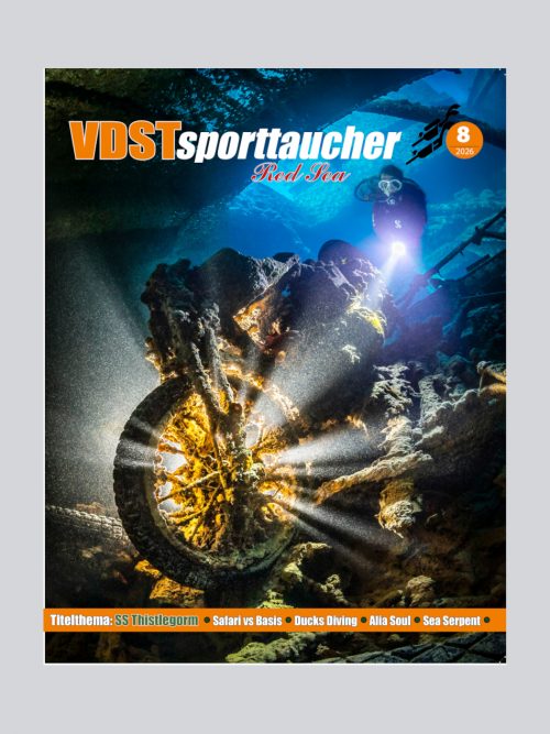 VDSTsporttaucher 2026 - 08